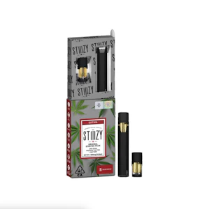 STIIIZY - STIIIZY 1G Blue Dream Starter Pack