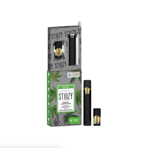STIIIZY - STIIIZY 1G Pineapple Runtz Starter Pack
