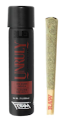 Blem - Unruly OG - Preroll - .75g