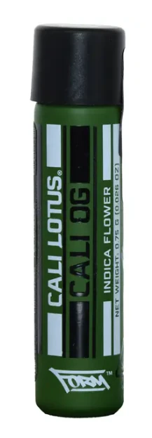 BLEM - Blem - Cali OG - Preroll - .75g Main Image