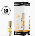 Dime Industries | Blackberry OG | Cartridge | 1g