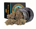 Top Shelf | Blue Dream | Indoor Flower | 1/8oz