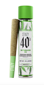 Stiiizy | SkyWalker infused preroll 1g | 37.36% THC