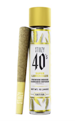 Stiiizy | Super Lemon Haze infused preroll 1g | 36.17% THC