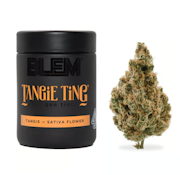 Blem - Tangie Ting - Flower - 3.5G