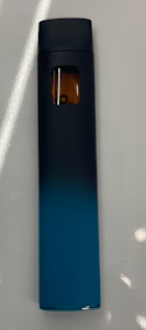 Green Leef Pharms - GLP-GhostTrainHaze#4-1gDisposable