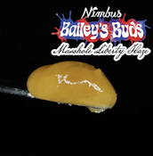 Masshole Liberty Haze | 1g Live Resin Dabs | TAXES INCLUDED