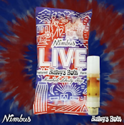 Vape Masshole Liberty Haze | 0.5g Live Resin Cartridge | TAXES INCLUDED