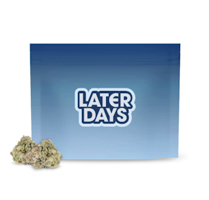 Later Days | Pomelo Punch | 3.5g