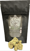 Herban Legends | 3.5g A Buds | TAXES INCLUDED