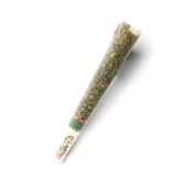 Half Gram Liberty Haze |  0.5g  Preroll | TAXES INCLUDED