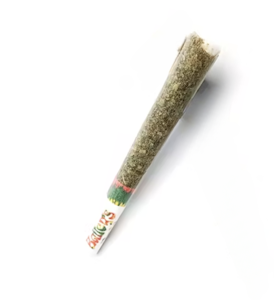 BAILEY'S BUDS - Blue Dream Sour Jack | Single Half Gram  Preroll | TAXES INCLUDED