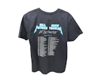 Seth Troxler & Bill Patrick – "In Between World Tour" Graphic T-Shirt