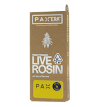 PAX Live Rosin Pod 1g California Oranges