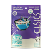 CLSICS - Edible - Midnight Cereal - Cereal Crunch - 100MG