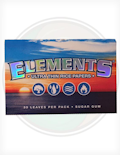 Ultra thin rolling papers | Elements