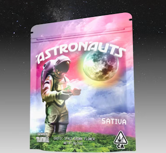 ASTRONAUTS - ASTRONAUTS 28G Space Haze Flower