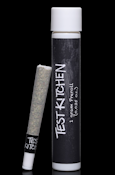 [REC] Test Kitchen | Alien Cookies x KM #11 | 1g/1pk Preroll