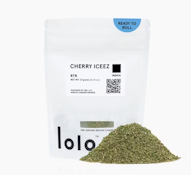 LOLO - Flower - Cherry Iceez - Ready To Roll - 21G