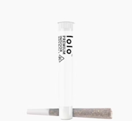 LOLO - Preroll - LCG Runtz - 1G