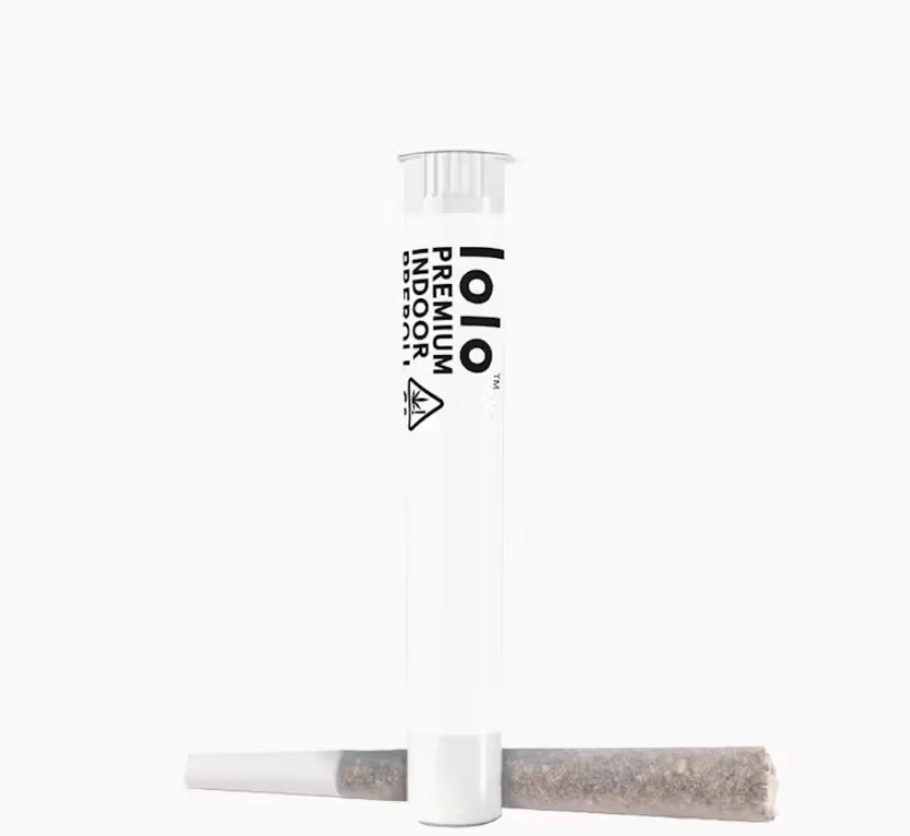 lolo - LOLO - Preroll - Peachez - 1G Main Image