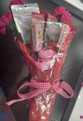 Valentines Day 8g Bouquet