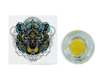 Bear Labs Budder 1g Peach Oz