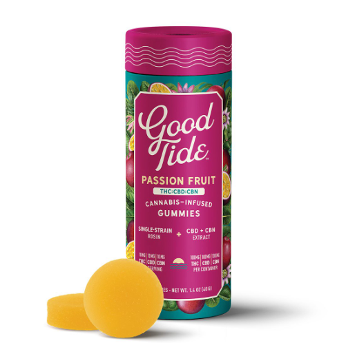 Good Tide: Fatso OG