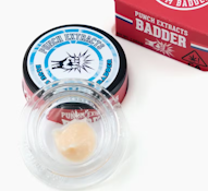 PUNCH - Concentrate - Blue Sherbanger - Badder - 1G