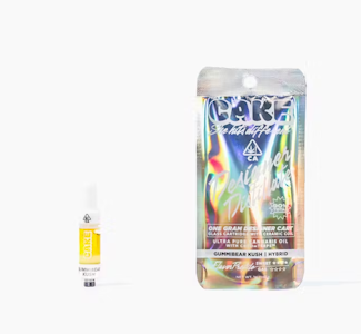 CAKE - Cake Cart 1g Gummibear Kush