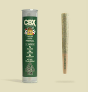 Cannabiotix Preroll .75g Casino Kush 
