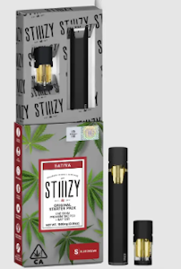 Stiiizy - Stiiizy - Blue Dream - Starter Pack  - 1G