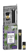 Stiiizy - Watermelon Z - Starter Pack - 1G