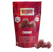 HiCOLOR | Edible | RSO Cherry | 10-pack | 100mg