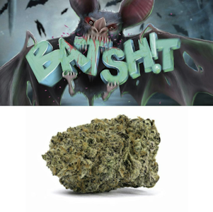 COOKIES - Cookies | Bat Sh!t | 3.5g