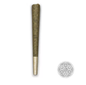 FC Lemon Cane | 1g Preroll | TAXES INCLUDED