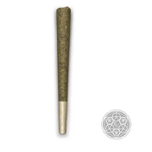 THE FRESH CONNECTION - Moonbow | 1g Preroll | TAX INCLD