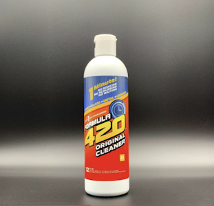 LUV BUDS - Formula 420 Original