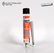 Electraleaf | Preroll | Gelonade | 1g