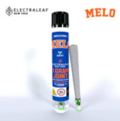 Electraleaf | Preroll | Melo | 1g