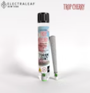 ELECTRALEAF - Electraleaf | Preroll | Trop Cherry | 1g