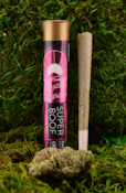 Golden Garden | Preroll | Superboof | 1g
