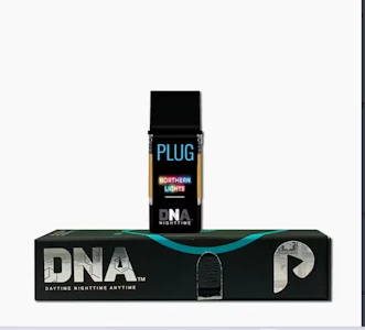 PLUGPLAY - PlugPlay - Northern Lights - DNA Pod - 1g