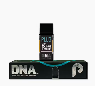 PLUGPLAY - PlugPlay - King Louie - DNA Pod - 1g