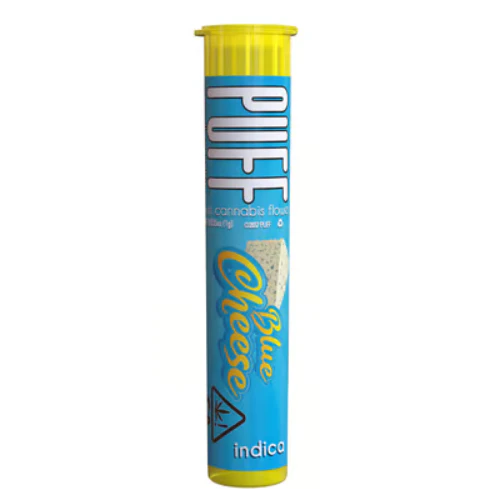 PUFF - Puff | Preroll | Blue Cheese | 1g Main Image