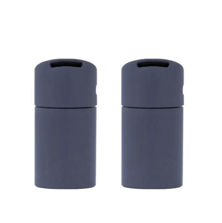 Diamond Leaf - Puffco Pivot Mouthpiece | 2 Pack Main Image