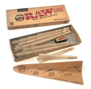 RAW 98 Special Cones 20pk