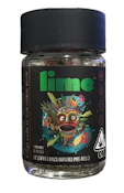 Lime - Lil Limes - Maui Wowie - Infused Preroll Pack - 5pck - 3.0g