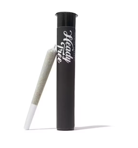 HEADY TREE - CANDY FUMEZ PREROLL - HEADY TREE - 1g