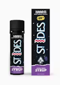 St Ides - Purple Grape - Tincture - 1000MG